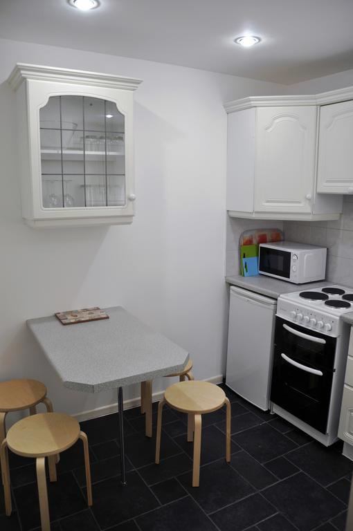 Eaglesfield House Guest Apartment Donaghey Ngoại thất bức ảnh